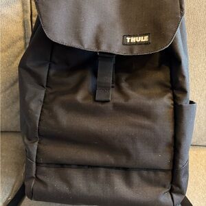 Thule Classic Black Backpack